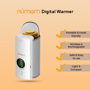 Numom Digital Warmer