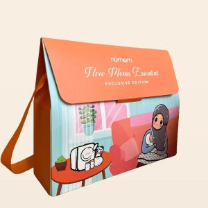 [LIMITED EDITION] NEW MOM’S ESSENTIAL