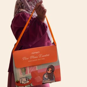 [LIMITED EDITION] NEW MOM’S ESSENTIAL
