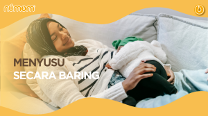 Read more about the article MENYUSU SECARA BARING