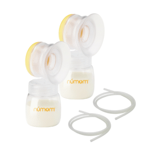 [FLANGE ONLY] Numom Prime Gen 2 Flange