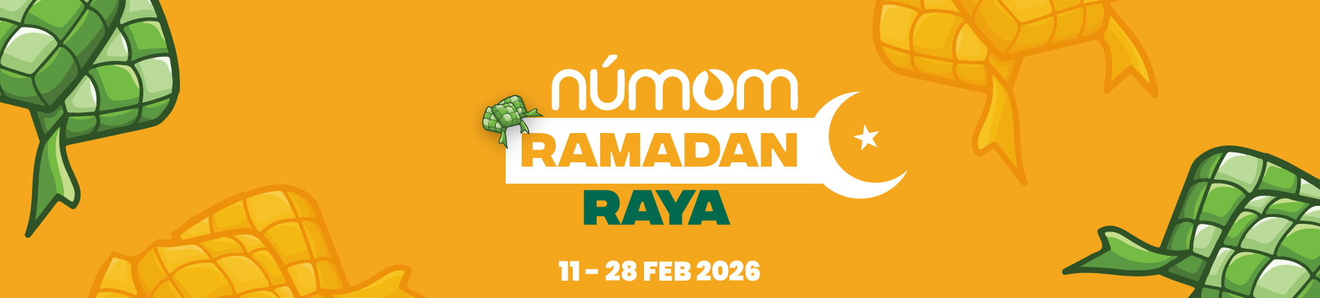 NUMOM RAMADAN RAYA BANNER