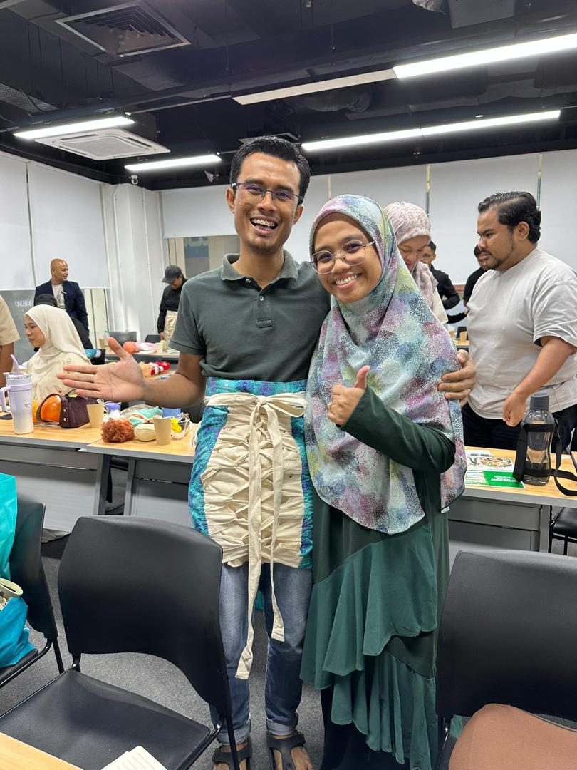 Moms & Baby Workshop KL - Image 4