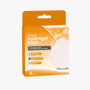 [NEW] Numom Hydrogel Pads