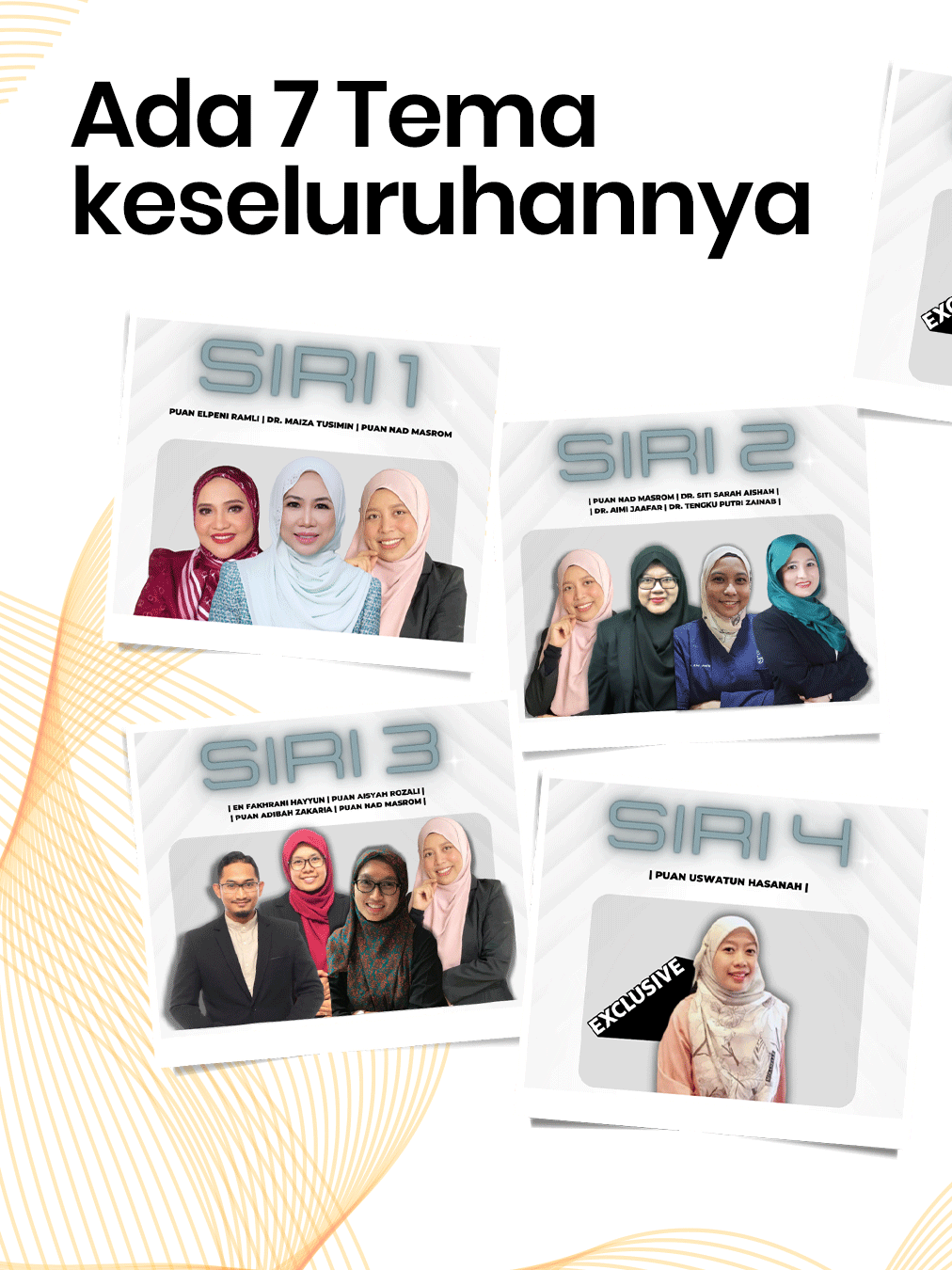 Seminar Penyusuan Ekslusif Kulai Johor (Julai) - Image 8